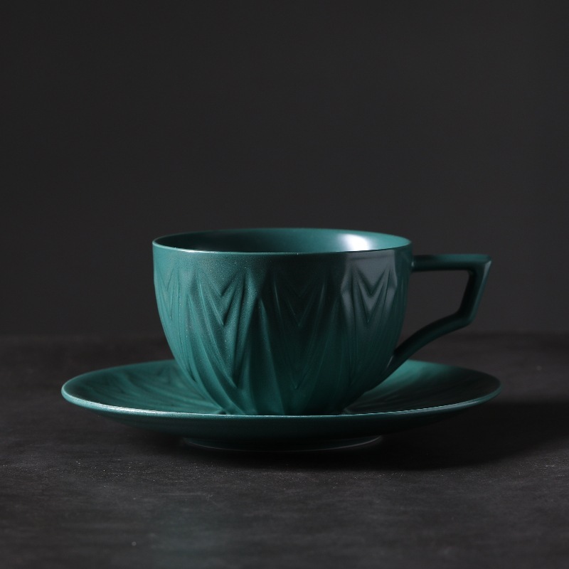dark green