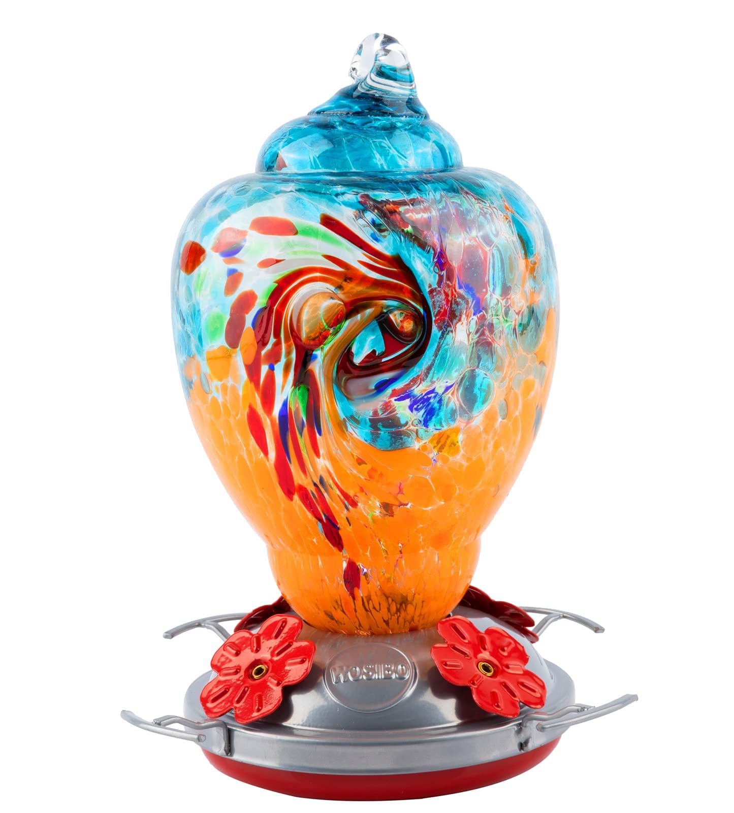 Bleu-Orange
