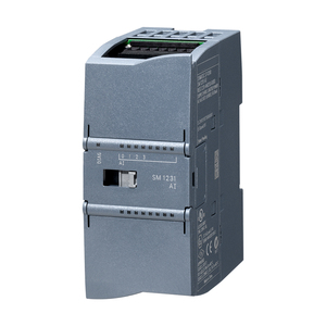 Automazione industriale Plc Pac Controller dedicati con 6ES7231-5PD32-0XB0 Controller di programmazione logica Plc originale in Stock - Product Image 1