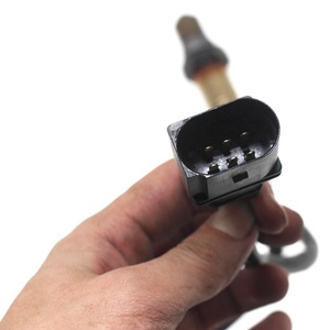 Lambda Sensor de oxígeno para FORD GALAXY asiento ALHAMBRA SKODA FABIA SKODA VW GOLF 0258007231 de 0258007258 a 0258007357 - Product Image 5