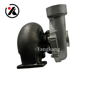 Liebherrエンジン用ターボK27.2ターボチャージャーD934934C 53279887188。5700246 - Product Image 2