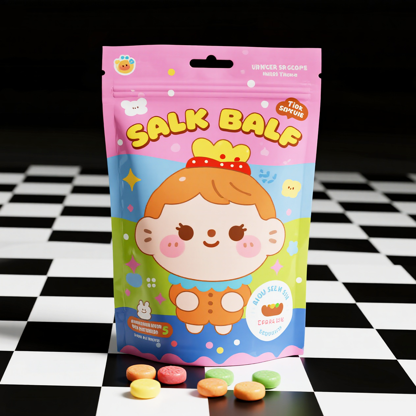 Adapté aux besoins du client