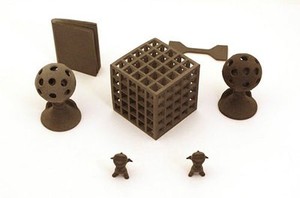 3D描画工業デザイン & カスタム製品デザインと生産サービスの開発 - Product Image 3