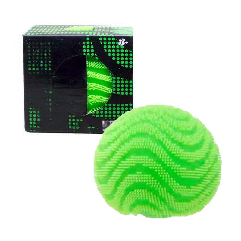 Pompon - vert