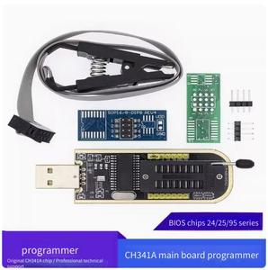 <strong>Programmer</strong> <strong>USB</strong> Motherboard Routing LCD BIOS <strong>FLASH</strong> 24 25 burner