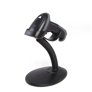 Wireless Barcode Scanner 328 Feet Transmission Distance Usb Cordless 2d Automatic Barcode Reader Handheld Bar <strong>Code</strong> Scanner - Product Image 1
