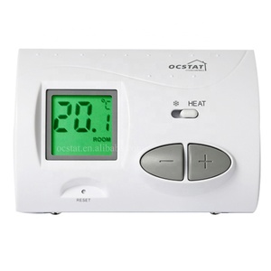 <strong>Control</strong> Heating System Digital Boiler Wireless Thermostat <strong>With</strong> Remote <strong>Sensor</strong> - Product Image 3