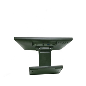 Dustproof 15 Inch Touch <strong>Monitor</strong> <strong>With</strong> 1024*768 Resolution IPS Panel 10 Point Touch HD Signal <strong>Input</strong> - Product Image 5