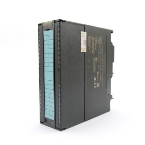 Gold Selle ET200SP Series <strong>PLC</strong> New Original <strong>Programming</strong> <strong>Controller</strong> 6ES7331-1KF02-0AB0 Siemens Digital Input <strong>Controller</strong> - Product Image 1