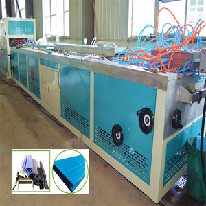 PVC Profile PVC Wall Board Panel Making <strong>Machine</strong> - Product Image 3