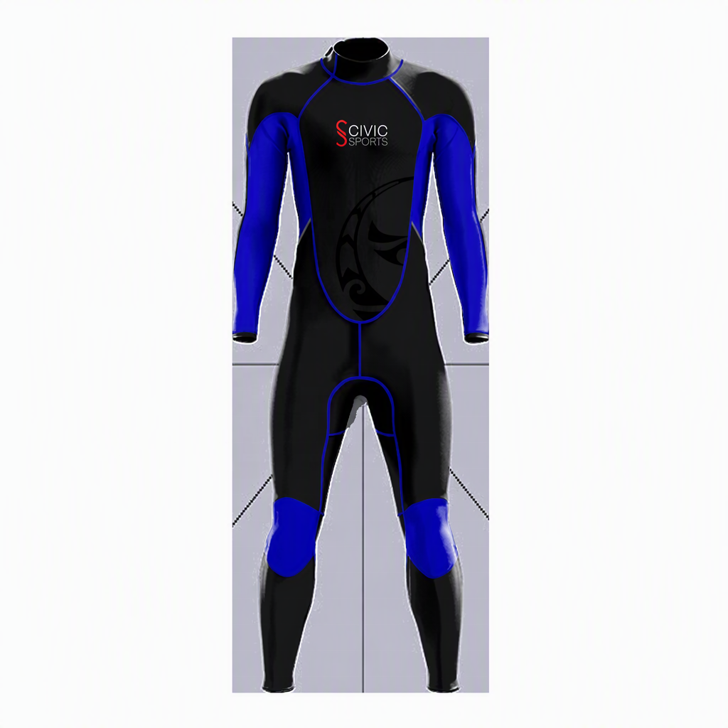 Bleu marine