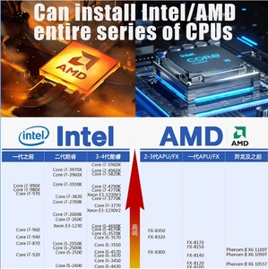 Newest Home/Office <strong>Computer</strong> 23.8'' Core I3 I5 I7 CPU I5 12400f Desktop <strong>Computer</strong> Set Cheap Pc Gamers Completo All in One Pc - Product Image 2