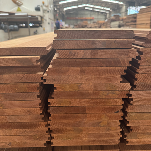 Giá rẻ ngoà<span class=keywords><strong>i</strong></span> trờ<span class=keywords><strong>i</strong></span> rắn sàn gỗ thông gỗ Dầm được sử dụng là không dễ dàng để crack thermowood thông nhiệt sửa đổ<span class=keywords><strong>i</strong></span> gỗ - Product Image 6