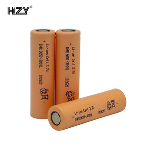 Hizy 3000 мАч <span class=keywords><strong>18650</strong></span> низкотемпературный литий-ионный аккумулятор - Product Image 1