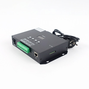 DMX512 Chip Address <strong>System</strong> Console LED Slave ControllerSupports Online Programming - Product Image 3