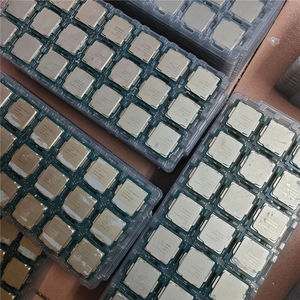 สำหรับ Intel I3-8100 I3 8100 SR3N5 3.6 GHz Quad Core 6M 65W LGA1151 CPU Processor นำกลับมาใช้ใหม่ในสภาพ A - Product Image 3