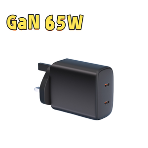 Wholesale OEM ODM 100-240V 67W Type-C USB C Laptop <strong>Charger</strong> <strong>One</strong> Port PD PPS Fast <strong>Charger</strong> Power Adapter For Mac Book - Product Image 3