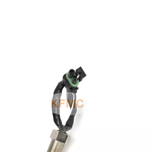 KFMC ekskavatör 21E3-0042 R220-5 için inşaat makine parçaları ile uyumlu devrim sensörü - Product Image 3