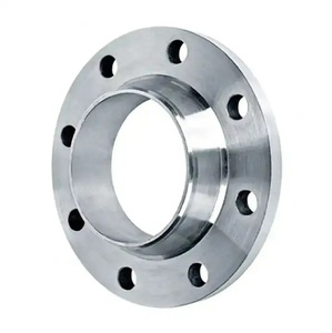 Chất lượng cao đáng tin cậy en1092 din2632 DN15-DN2000 giả mạo thép không gỉ thép carbon Hàn Cổ Mặt bích - Product Image 4