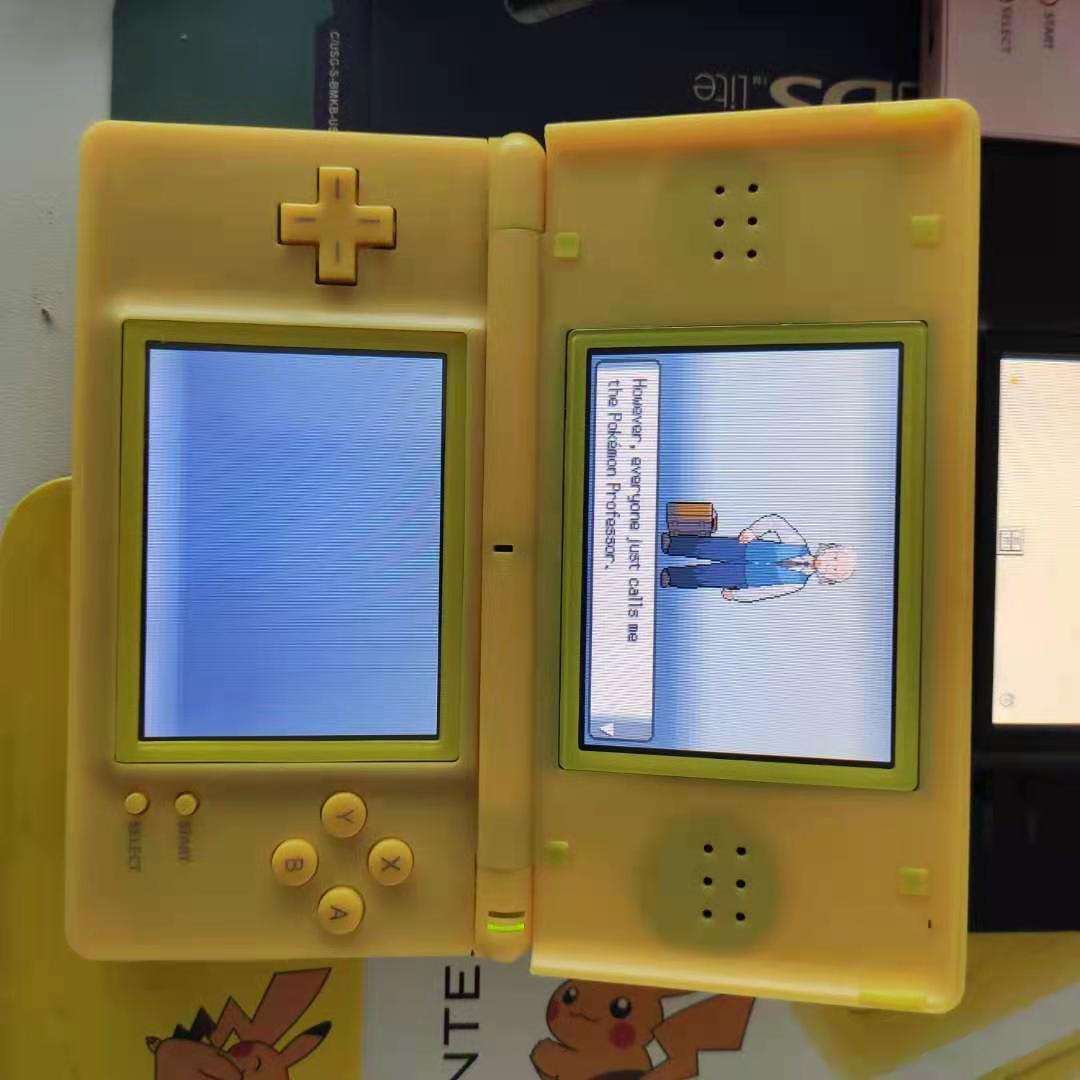 Pikaqiu jaune