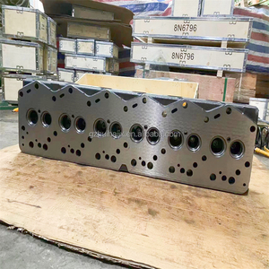 Bộ phận động cơ diesel động cơ 3306 xi lanh đầu lắp ráp 7n-8876 Xi lanh đầu 7n8876 cho máy xúc 235 - Product Image 4