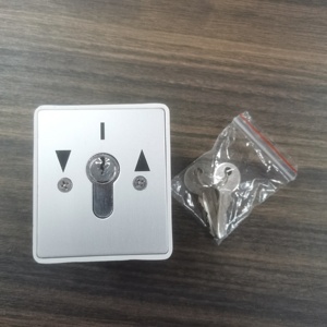 Выключатель клавиш для вращающейся двери затвора - Product Image 3