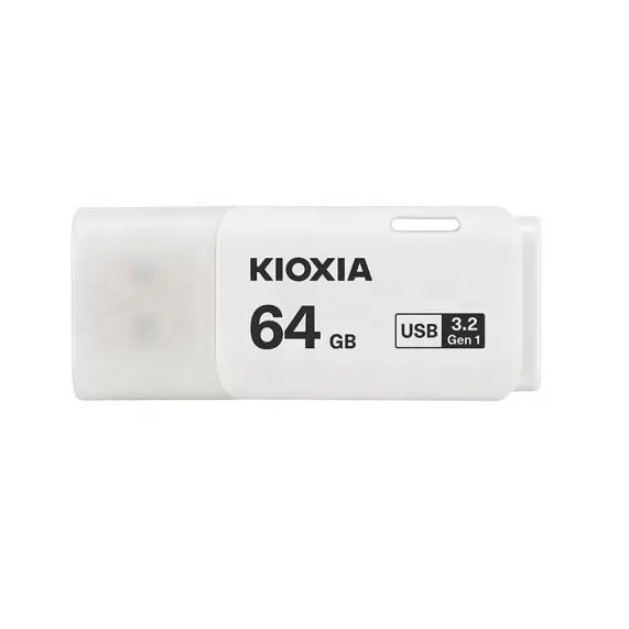100% ban đầu U301 TransMemory USB ổ đĩa flash 32GB 64GB 128GB Ổ Đĩa Bút 16GB pendrives USB 3.2 Gen 1 thanh