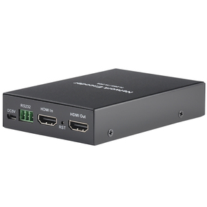 OTV-HR31H Video H264 H265 HEVC HD dispositivo di Streaming Encoder IPTV con scheda TF per Facebook Youtube - Product Image 3