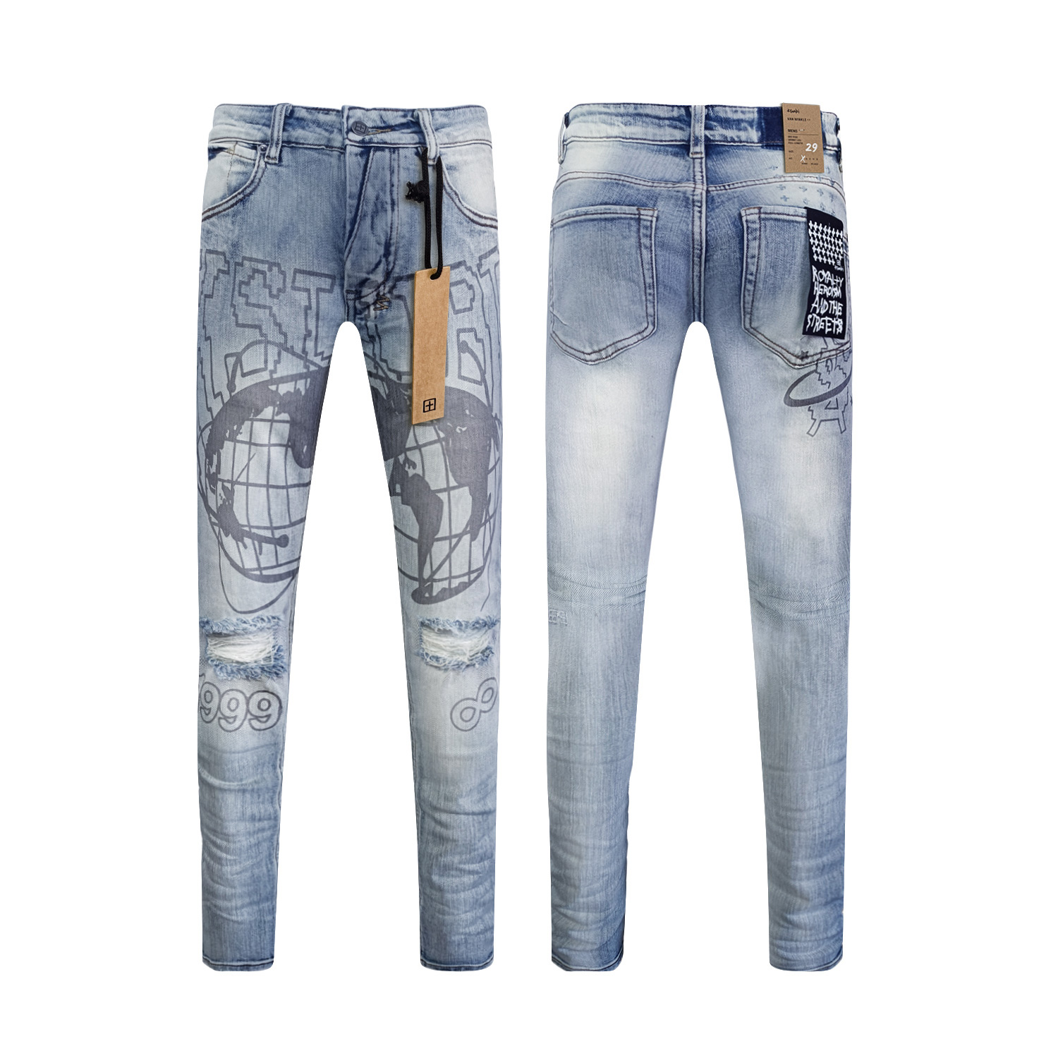 KS002-Bleu