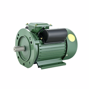 1hp 1.5HP 2hp 3hp 4hp 5.5hp 1.5KW B3 tiga fase <span class=keywords><strong>Motor</strong></span> 1400rpm <span class=keywords><strong>Asynchronous</strong></span> induksi <span class=keywords><strong>Ac</strong></span> <span class=keywords><strong>Motor</strong></span> listrik - Product Image 5