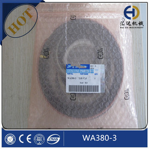 Prestazioni di alta qualità New100 % 6210-61-2811 guarnizione per <span class=keywords><strong>KIT</strong></span> guarnizione blocco cilindri 6 d140 - Product Image 5