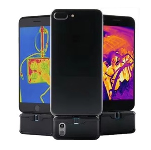 All New Original <strong>Pro</strong> Version 3 Thermal <strong>Imager</strong> Use for IOS or Android Update - Product Image 4