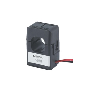 MEATROL E/ ROHS /SCT-036 333mV salida 20A - 5000A corriente AC rango de entrada de núcleo transformadores de corriente - Product Image 4