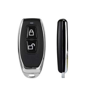 Wireless 433.92MHz 315MHz Learning Fixed <strong>Code</strong> RF Universal Gate <strong>Duplicator</strong> Cloning <strong>Remote</strong> <strong>Control</strong> for Garage Door - Product Image 2