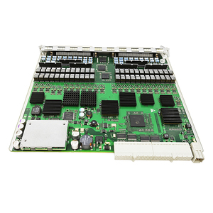 SmartAX MA5616 VDLE VDMM kurulu VDSL2 DSLAM MA5616 FTTx + DSL DSLAM ADLE ADSL - Product Image 3