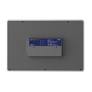 Pannello truciolare basato su Raspberry Pi 5 ED-HMI3010-101C 1280x800 Gigabit porta Ethernet Broadcom BCM2712 2.4GHz Quad-core a 64 bit Cortex-A76 braccio - Product Image 1