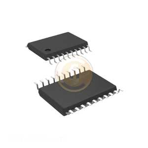 Logic IC BUFFER INVERT 5.5V 20TSSOP <strong>74VHCT540AMTC</strong> Integrated Circuits - Product Image 1