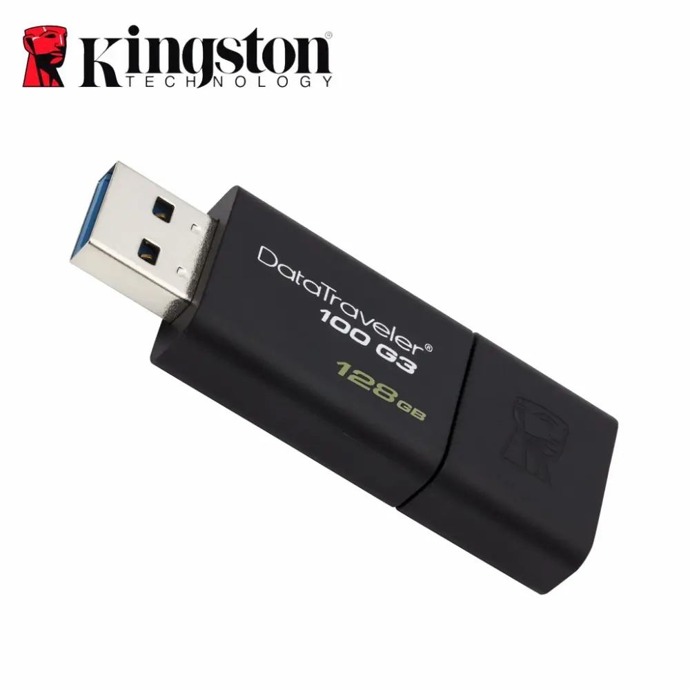 Kingston Datatraveler Usb Flash Drives 64Gb 128Gb Pen Drive 8Gb Usb 3.0 High Speed Pendrives 32Gb mini Persoonlijkheid Usb Stick