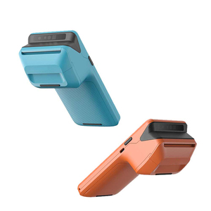 Móvil de mano Android Pos System Terminal fabrica pantalla táctil Pos con impresora máquina de pago - Product Image 2