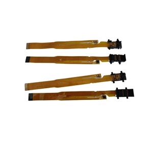 Mô-đun mạch tích hợp 104000388 ATM với đầu đọc thẻ v2cu và tiếp xúc lắp ráp cáp kim loại-Các bộ phận v2cu - Product Image 3