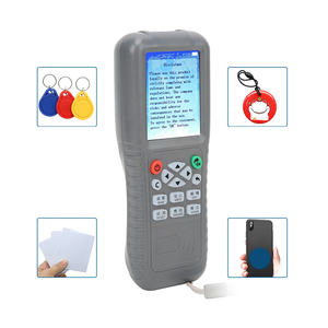 Neuer WLAN-Decodierungs-Duplikator Rfid-Smart-Chip-Copierer Ic-Schlüssel Fob-Lieser Id-Token-Programmierer Nfc-Schreiber Zugangskontrolle Karten-Kloner - Product Image 2