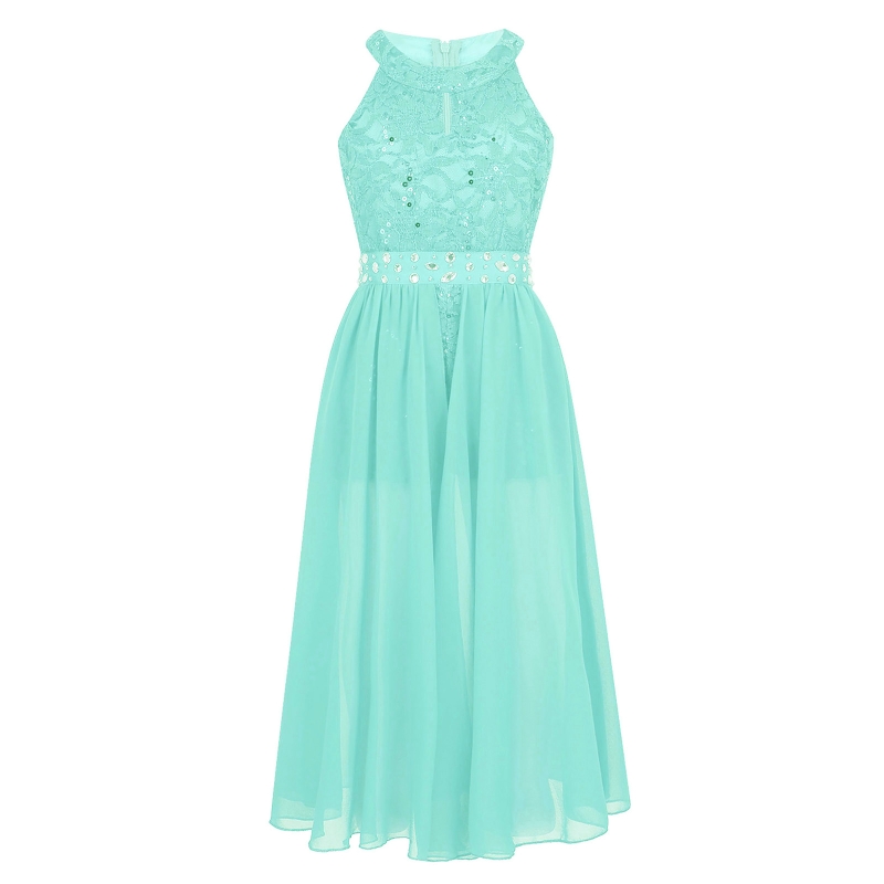 Mint Green