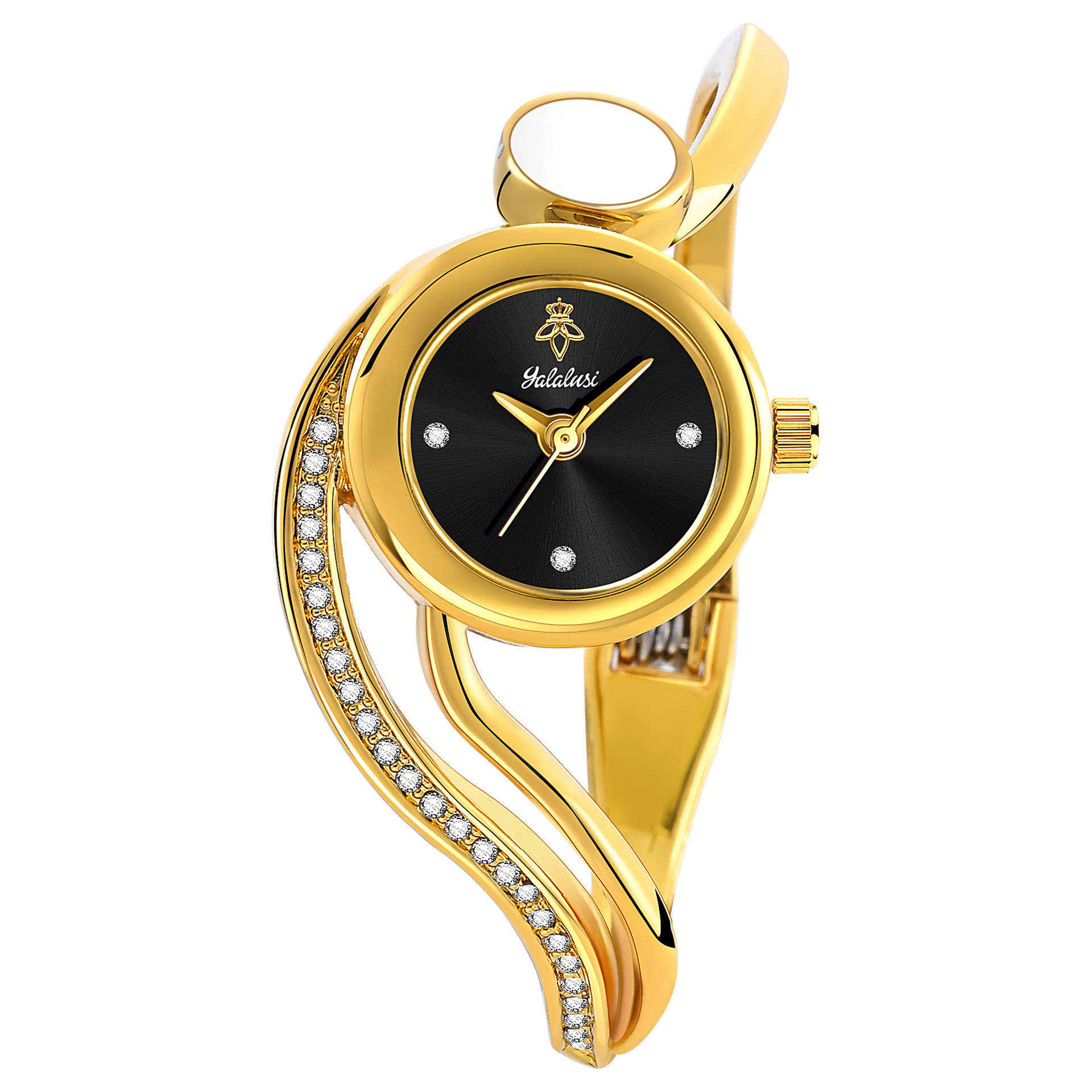 Oro Negro