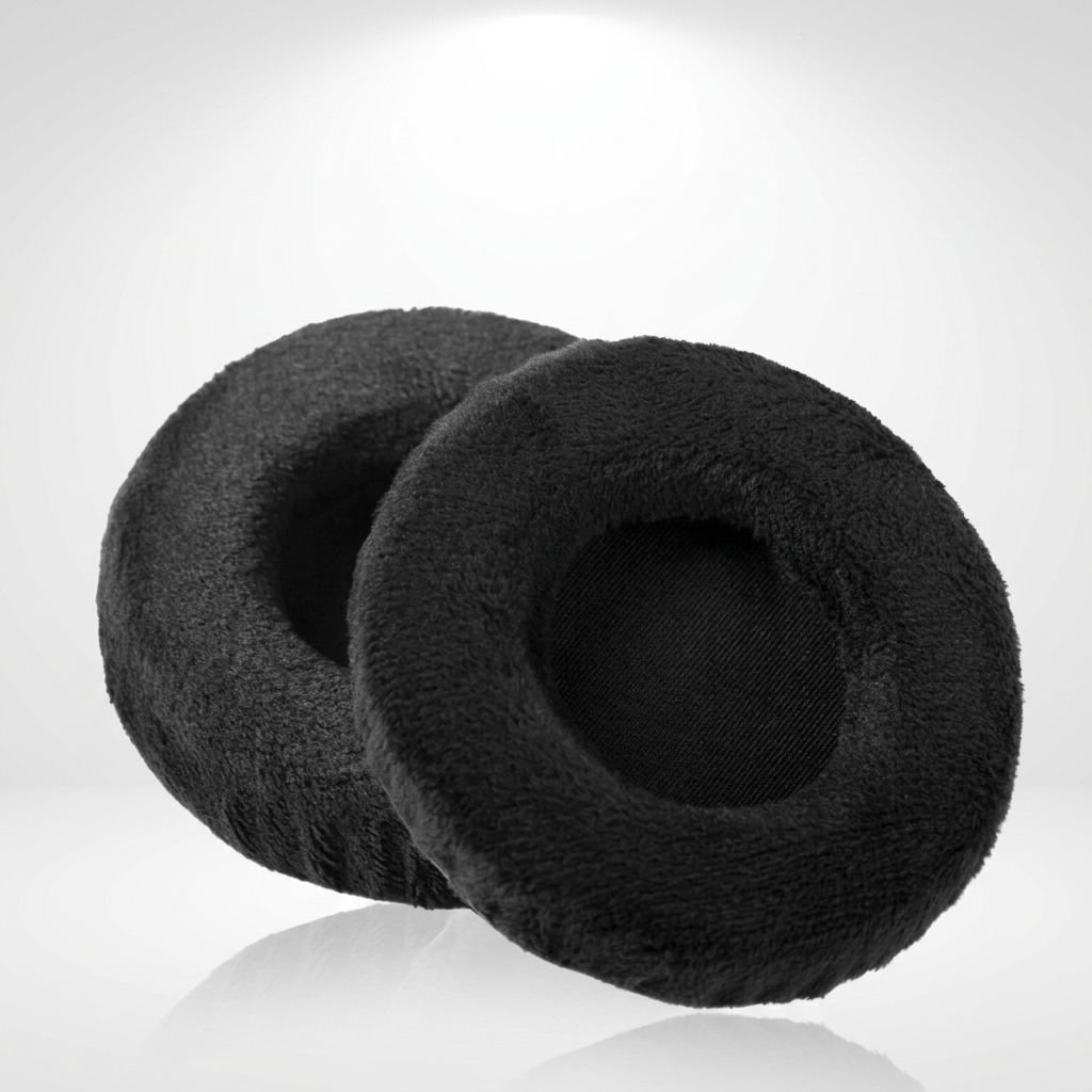 Velours noir