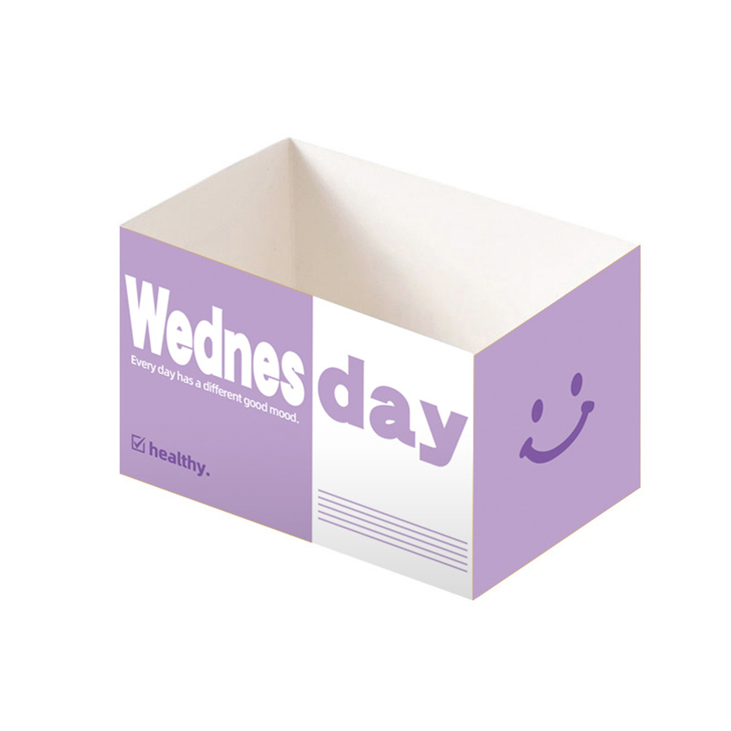 Wednesday
