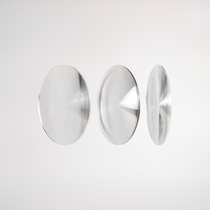 แผ่นรวมแสงอาทิตย์แบบเฟรสเนลคุณภาพสูง ผลิตจากพลาสติก ขนาดตามสั่ง สำหรับการเก็บรวบรวมพลังงานแสงอาทิตย์ ให้ลำแสงแบบสม่ำเสมอ ใช้เพื่อเพิ่มความร้อนจากแสงอาทิตย์ - Product Image 5