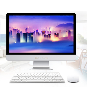 Ordenador OEM barato Inter Core I7 de escritorio Monoblock 21,5 a plazos