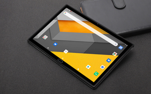 10-Inch <strong>Android</strong> Tablet PC with Octa Core CPU Supports 4G SIM Card Functionality As a Smartphone