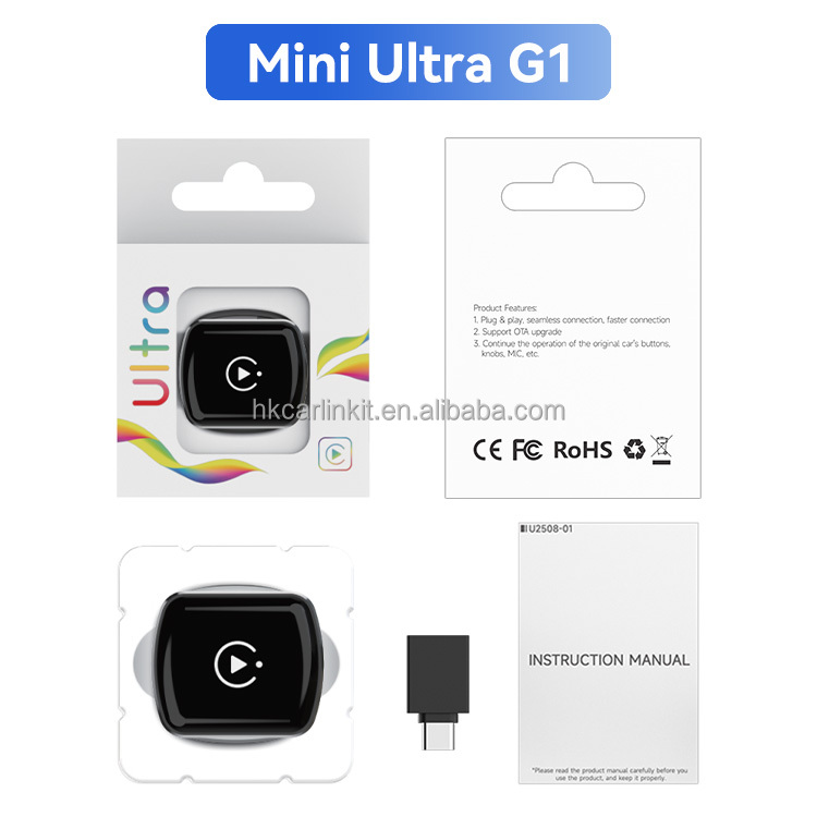 Mini Ultra G1