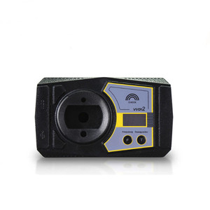 Xhorse-programador de llave V4.2.5 VVDI2, dispositivo Original con versión completa para actualización en línea de VW/Porsche, mejor que - Product Image 1
